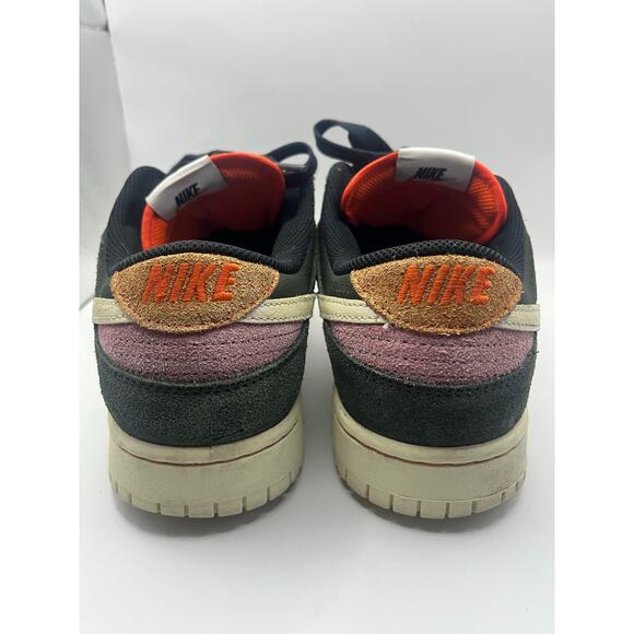 Nike Dunk Low SE Gone Fishing Rainbow Trout Retro Fishing Rainbow Men’s Size 11 - Picture 6 of 8